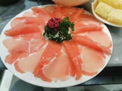 -湯系餐室(苏宁广场店)