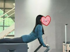 -mYSTEPS健身运动馆(古北店)