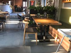 大堂-IFIF 如果花園(宽厚里店)