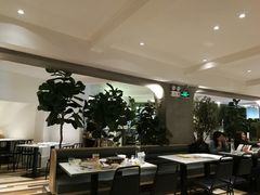 大堂-卡朋西餐(较场西路店)