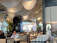 -渔语鱼酸菜鱼新川菜(来福士店)