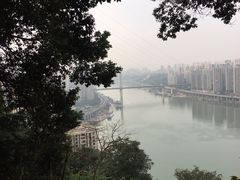 -重庆平顶山公园