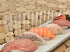 -西村日本料理(香格里拉饭店)