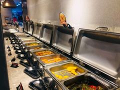 -比格比萨自助(新辰里学清路店)