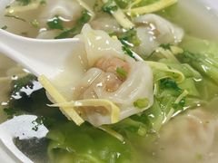 -海平馄饨(逍遥二路店)