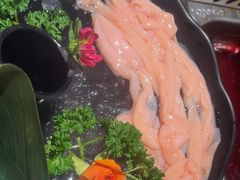 -海底捞火锅(东方时代广场店)