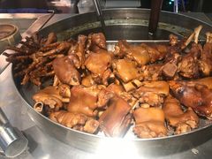 -云味馆·云南菜·云南米线(景田店)