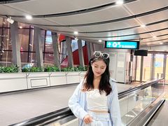 -香港ELEMENTS圆方
