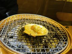 -AJIYA炭火烧肉(徐汇正大乐城店)