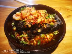 -湘人龙记老长沙米粉(华普国际大厦店)