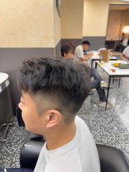 点击看大图 -MOVAN HAIR莫凡匠人发型屋