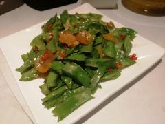 四角豆-香香海南菜餐厅