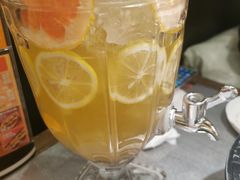 -探鱼·鲜青椒爽麻烤鱼(朝阳悠唐广场店)