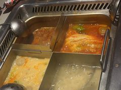 -海底捞火锅(大唐店)