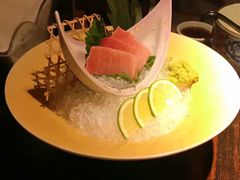 -山葵家·创意料理(宁波来福士店)
