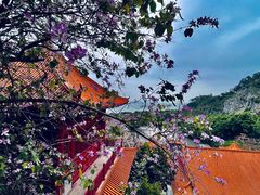 -南沙天后宫景区