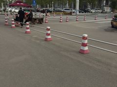 -曲阜东站