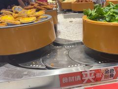 -喜家自助小火锅(乐客城店)