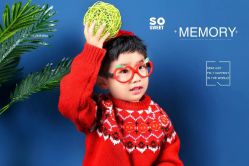 -幸福时光儿童摄影