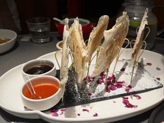 -老头儿油爆虾·1987杭州烟火味(湖滨银泰in77D区店)