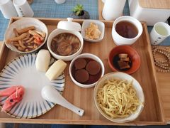 -和雅集素食(景区店)