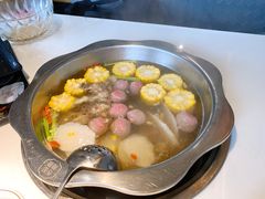 -潮发潮汕牛肉店(龙洞店)