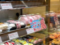 零售区-85度C(上海广元店)
