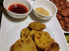 -玉桥餐厅(天坛店)