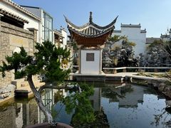 -观唐（国际）度假村温泉