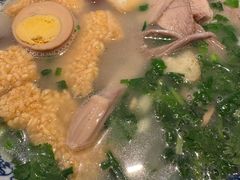 -小潘记鸭血粉丝汤