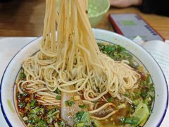 -丝路传奇·中国拉面航母店(北医三院店)