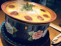 小馆过年菜-奉天小馆·非遗东北菜(沈阳万象城店)