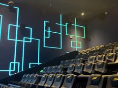 放映厅-华夏优加影城(长和国际店)