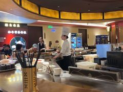-牛将军•涮肉•烤肉(北京王府井·故宫店)