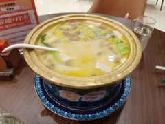 -全聚德(上海首店浦东店)