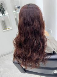 -赤道 Hair Salon