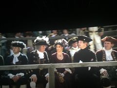 -万达IMAX影城(盘锦万达广场店)