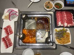 -海底捞火锅(王府井银泰in88店)