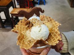 -陕拾叁(袁家村店)