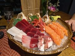 -南湖名都大酒店-千叶日本餐厅