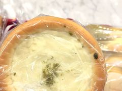 -莉蓮蛋挞(静安寺店)