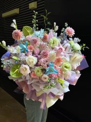 -森日式美甲沙龙MORI NAIL总店