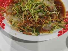 -渔码头食府·20年蓬莱老字号(登州路店)