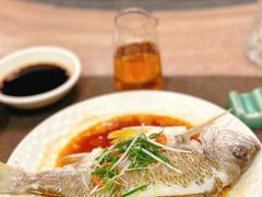 -龚记海鲜20年老字号