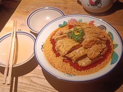 -破三川·新川菜(静安大融城店)