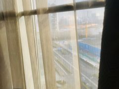 -北京北辰洲际酒店