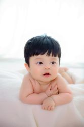 点击看大图 -可优蜜儿童摄影