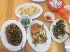 -长平老姿娘夜粥(平东一街店)
