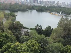 -上海中谷小南国花园酒店