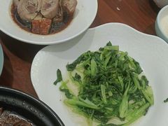 -奇芳阁·百年清真南京菜(夫子庙店)